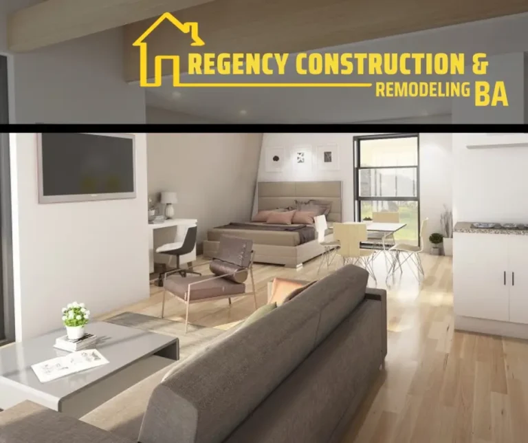 Style and Functionality in Your ADU Layout